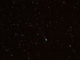 Comet C/2012 F6 (Lemmon)
