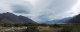 Tasman Valley