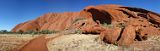 Uluṟu / Ayers Rock