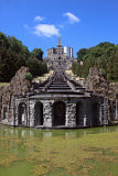 Bergpark Wilhelmshöhe, Kassel