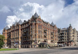 Vasaplatsen, Göteborg