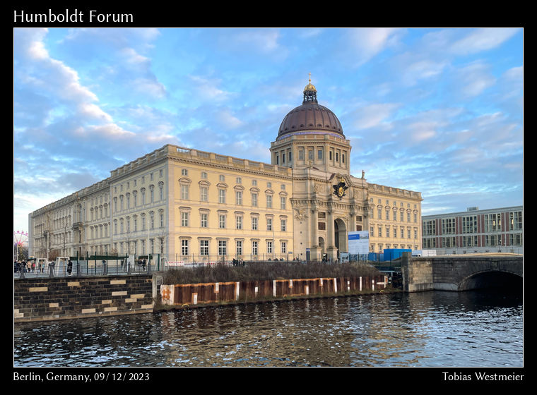 Humboldt-Forum