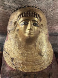 Mummy Mask