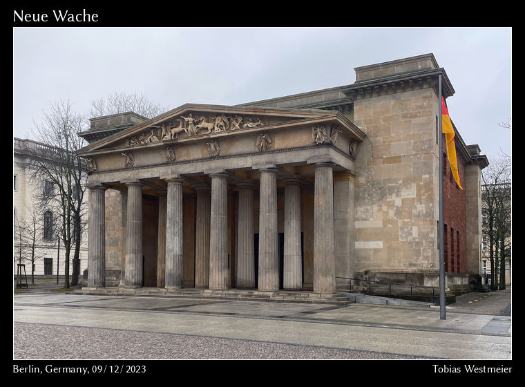 Neue Wache