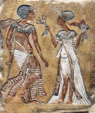 Royal Couple