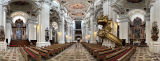 St. Stephen’s Cathedral, Passau, Germany