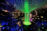 The Jewel, Singapore