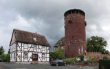 Trendelburg Castle