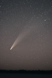 Comet C/2024 G3 (ATLAS)