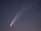 Comet C/2024 G3 (ATLAS)