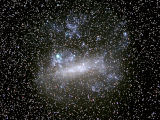 Large Magellanic Cloud