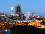 Perth, Western Australia